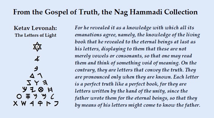 Gospel of Truth