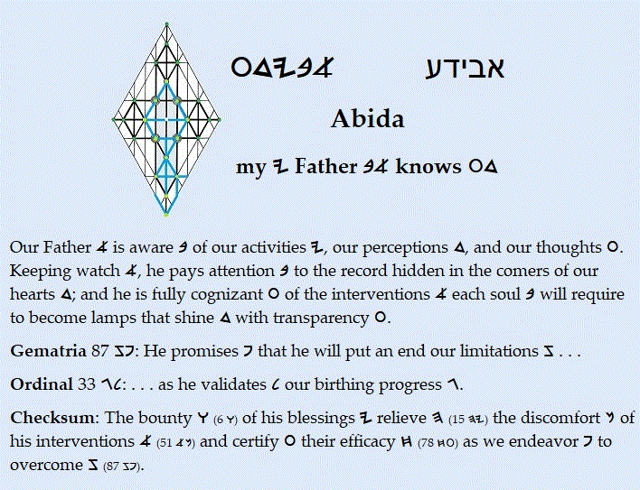 Abida